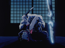 Ninja Scroll